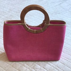 Casual Corner Annex Bag